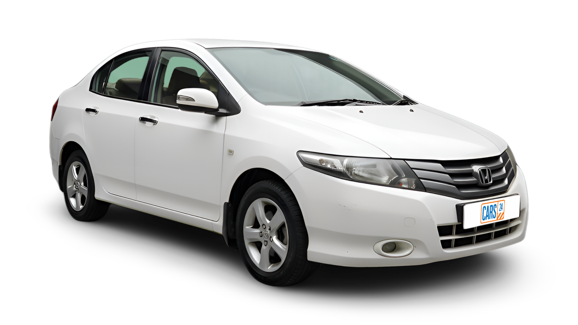 Honda City-img